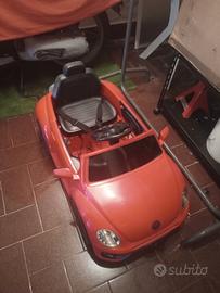 Macchina elettrica 