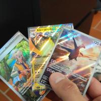 latios scintille folgoranti 