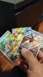 latios scintille folgoranti 