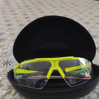 occhiali ciclismo Salice 