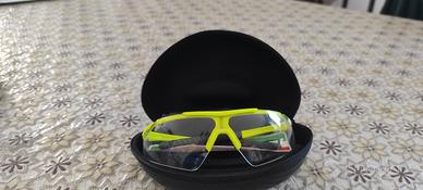 occhiali ciclismo Salice 