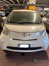 Toyota IQ