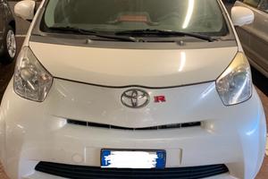 Toyota IQ