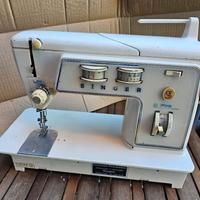 Macchina da cucire Singer 708 Vintage