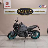 Yamaha MT-09 - 2023
