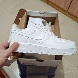 Nike Air Force 1 Low Bianco EU 40