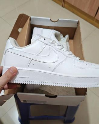 Nike Air Force 1 Low Bianco EU 40