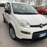 FIAT PANDA HYBRID  UNICO PROPRIETARIO