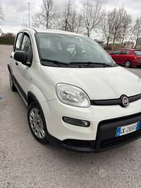 FIAT PANDA HYBRID  UNICO PROPRIETARIO