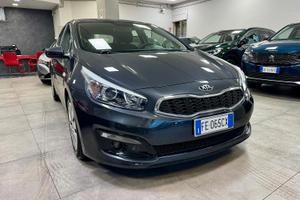 Kia Ceed 1.6 CRDi 110cv 5 porte Cool 2016