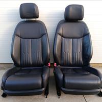 TAPPEZZERIA COMPLETA AUDI A6 RS6 Avant Serie C8 (4