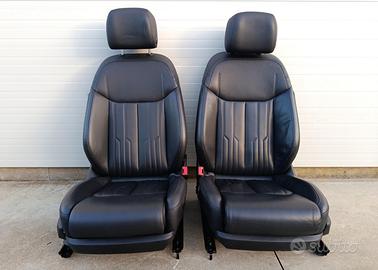 TAPPEZZERIA COMPLETA AUDI A6 RS6 Avant Serie C8 (4