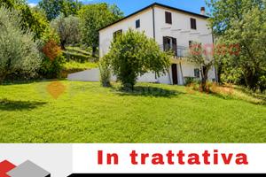Villa o villino Fumone [Cod. rif 3326075VRG]