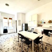 V. Nizza-ampio secondo piano-Ribasso prezzo