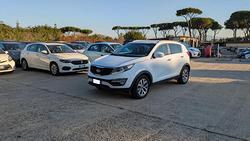 KIA Sportage 1.6cc 135cv ECO-GPL