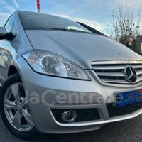 Mercedes Classe A W169 RICAMBI