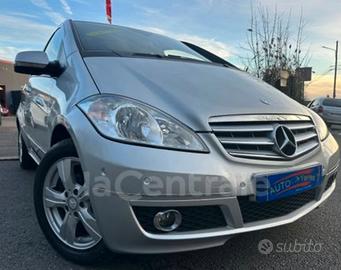 Mercedes Classe A W169 RICAMBI