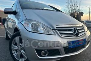 Mercedes Classe A W169 RICAMBI