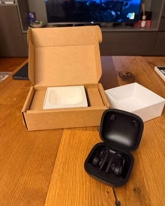 Beats Powerbeats Pro Wireless – Chip Apple H1