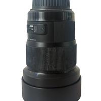 Sigma 20mm f/1.4 DG HSM Art per Canon