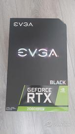 Scheda video Evga Geforce Rtx 2080 super