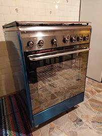 cucina a gas