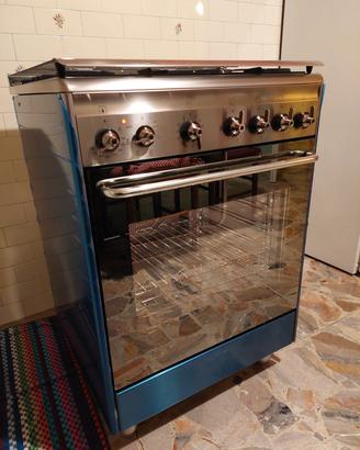 cucina a gas