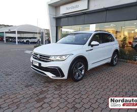 Volkswagen Tiguan 1.5 TSI 150CV DSG ACT R-Line