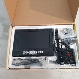 TV IRRADIO 7 POLLICI