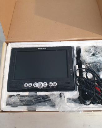 TV IRRADIO 7 POLLICI