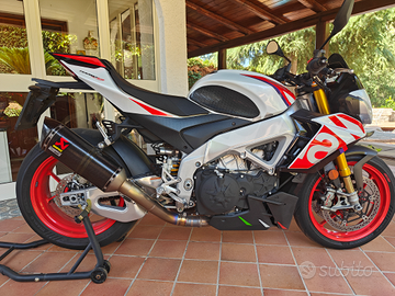 Aprilia Tuono V4 1100 Factory