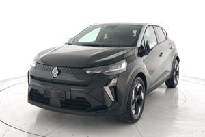 RENAULT Captur 1.2 eco-g Techno 120cv