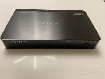 Oppo HM-31 Switcher Hdmi 3x1