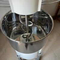 Impastatrice