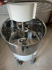 Impastatrice