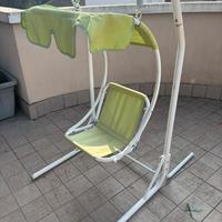 Altalena per bambini