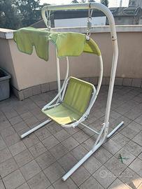 Altalena per bambini