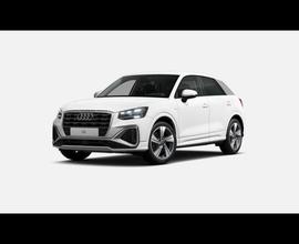 AUDI Audi Q2 S line edition 35 TDI 110(1 N602559