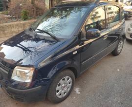 FIAT Panda modello 2012 euro 5 neopatentati