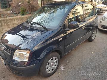 FIAT Panda modello 2012 euro 5 neopatentati