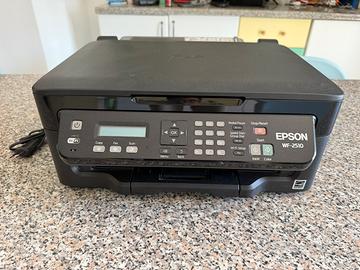 Epson  WF-2510