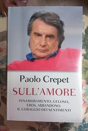 Libro di Paolo Crepet