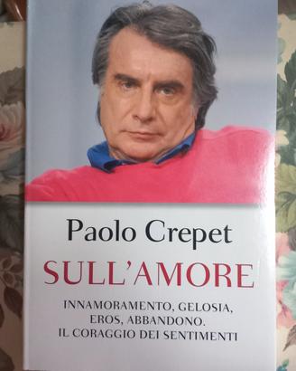 Libro di Paolo Crepet