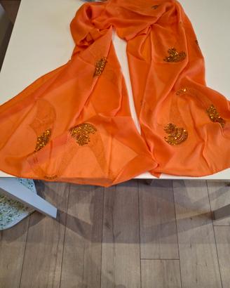 foulard 