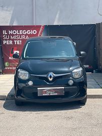 Renault Twingo SCe Stop&Start Openair