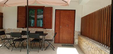 Villetta a schiera per weekend settimana mese