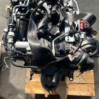 Motore Per Fiat Jeep 1.0 Turbo Benzina 55263842
