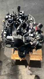 Motore Per Fiat Jeep 1.0 Turbo Benzina 55263842