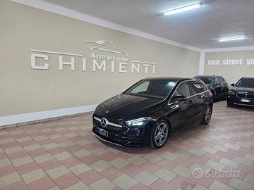 Mercedes-benz B 180 B 180 d Automatic Premium