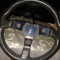Volante da corsa per appassionati ho colezionismo